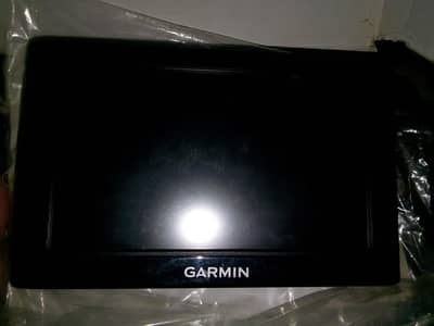 Car LCD screen