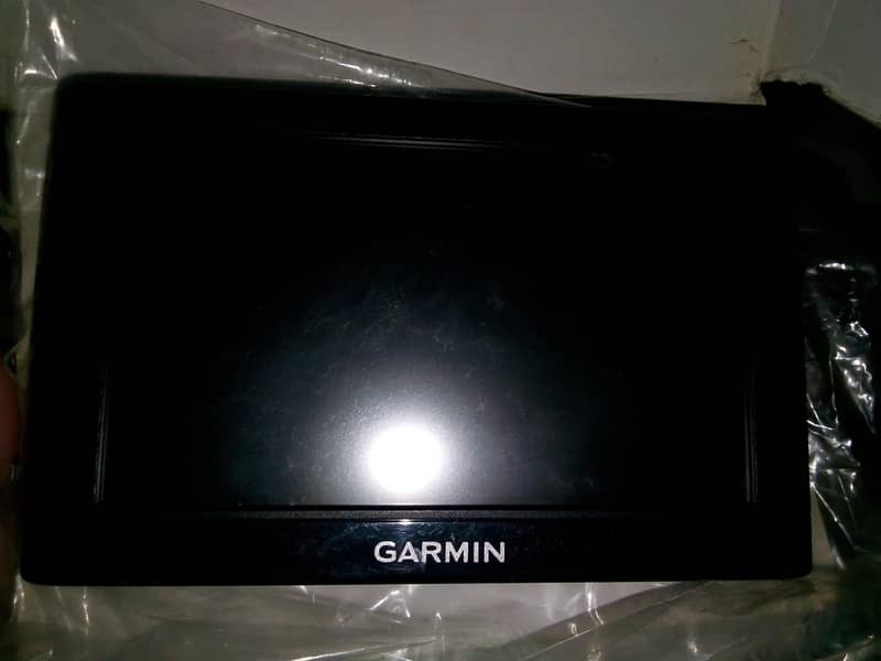Car LCD screen 0