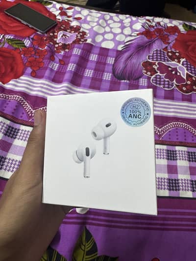 Air pod pro 2