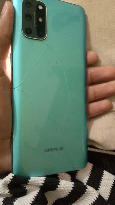 One Plus 8T