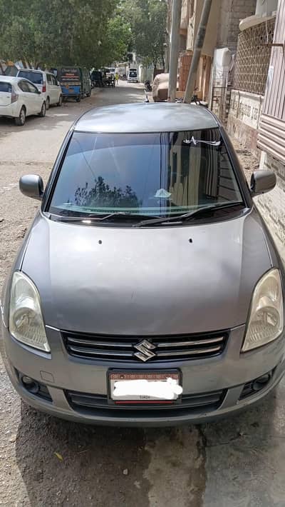 Suzuki Swift 2013