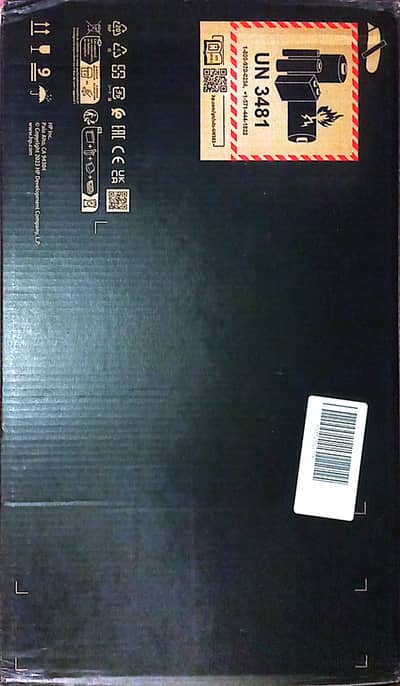 Hp Victus, Ryzen 7, 13th generation