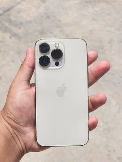 Apple iPhone 13 Pro