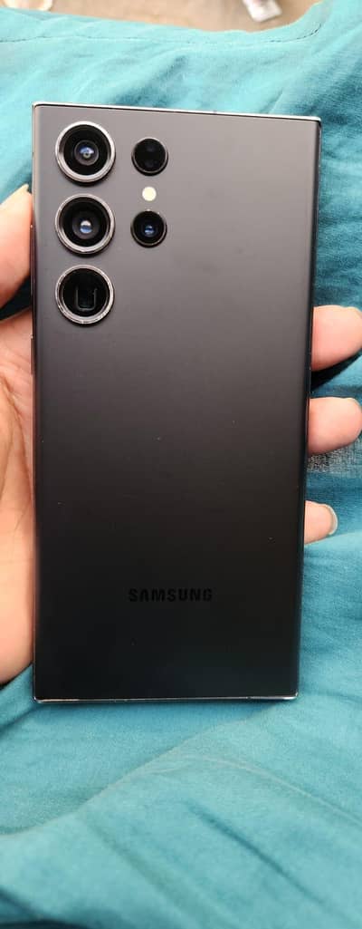 Samsung Mobile S23 Ultra