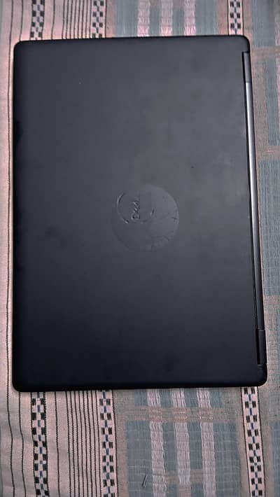 Dell Latitude 5490 | Core i5 8th Gen | 16GB RAM | 256GB SSD
