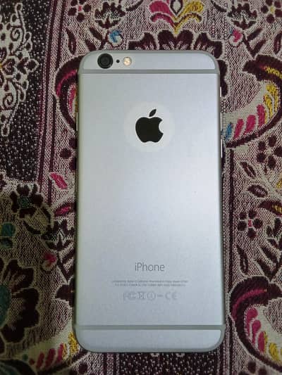 Apple iPhone 6