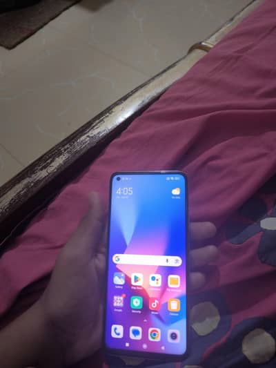 Xiaomi Mi 10
