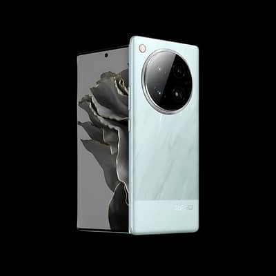 Infinix Zero 40