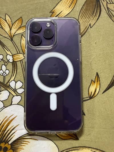 Apple iPhone 14 Pro Max