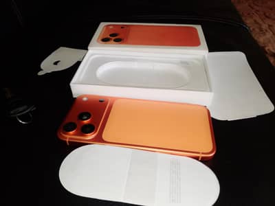 Apple iPhone 17 Pro Max