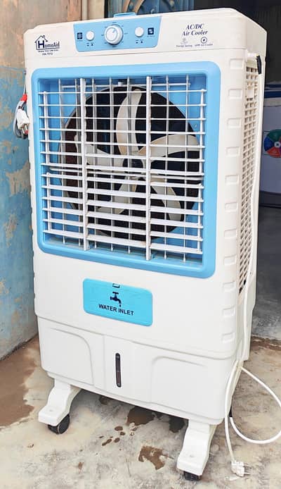 Air Cooler for Sale HomeAid HA-7012 AC/DC