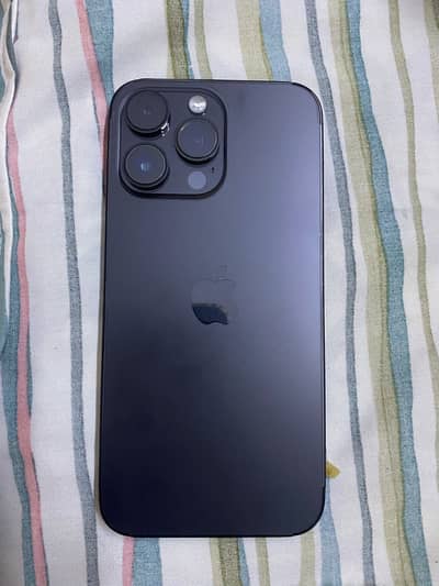 Apple iPhone 14 Pro Max jv