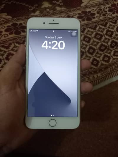 i phone 8 plus 10 by 10 co dition