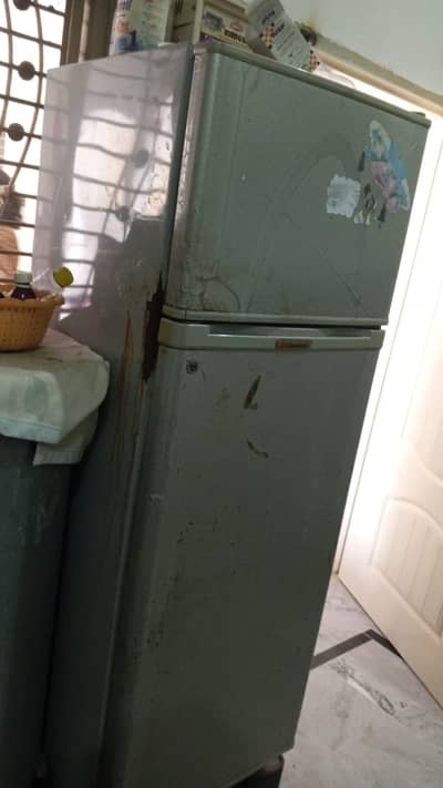 good condition