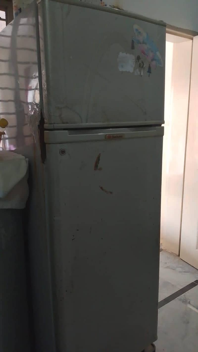 good condition 2