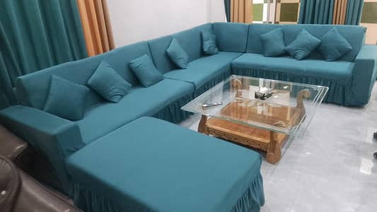 Turkish mesh,jacquard sofa covers