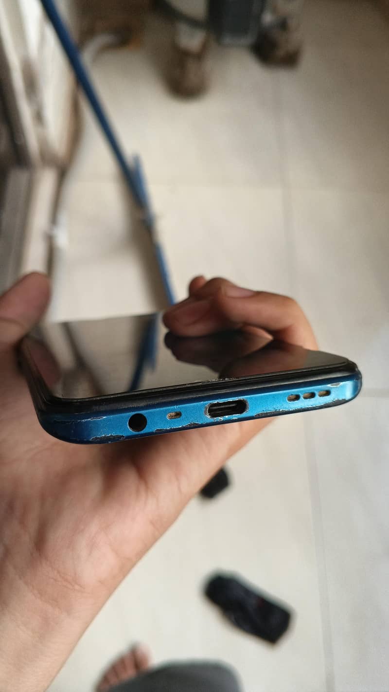 OPPO A9 4