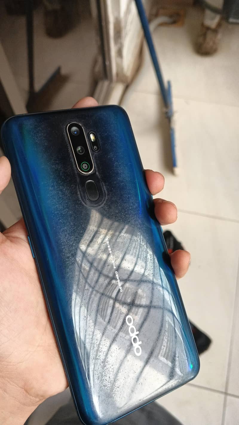 OPPO A9 5