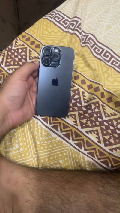 Apple iPhone 14 Pro Factory unlock