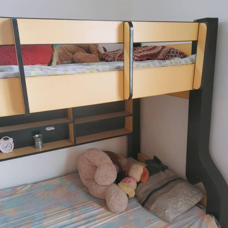 Bunk bed 1