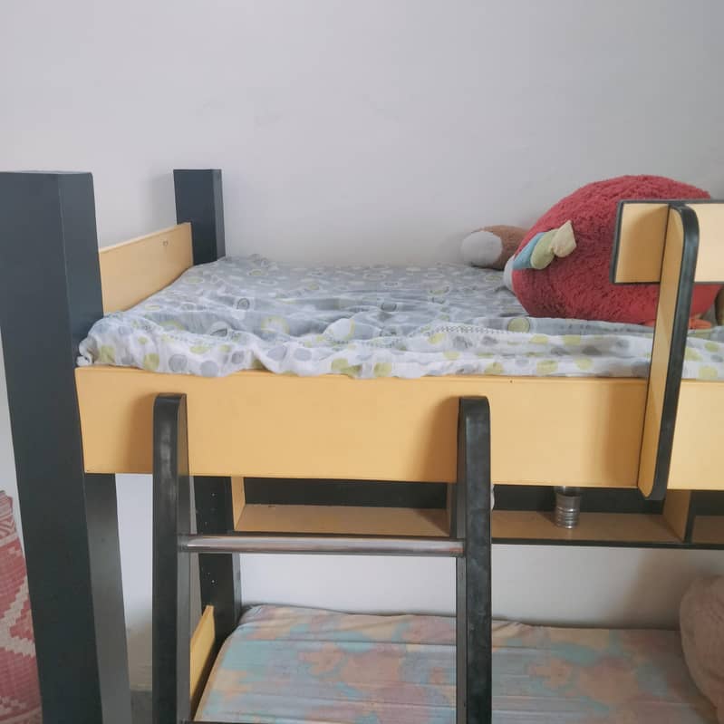 Bunk bed 4