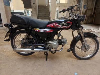 unique 2022 CD 70