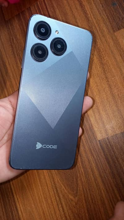 Dcode Cygnal 4 Lite