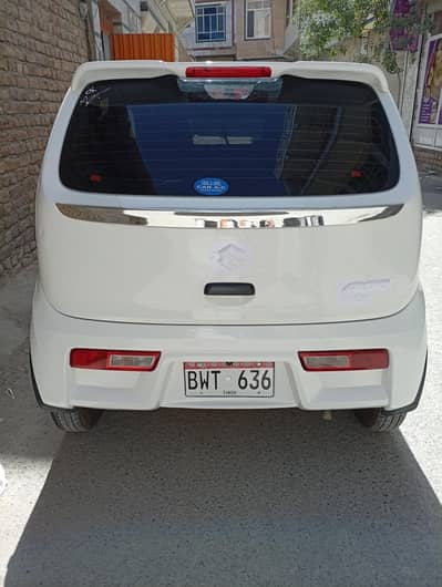 Suzuki Alto 2022