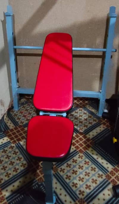 GYM WORKOUT NEW KIT