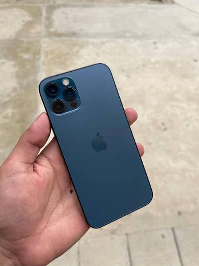 Apple iPhone 12 Pro