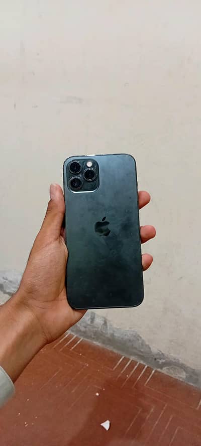 Apple iPhone 12 Pro Max