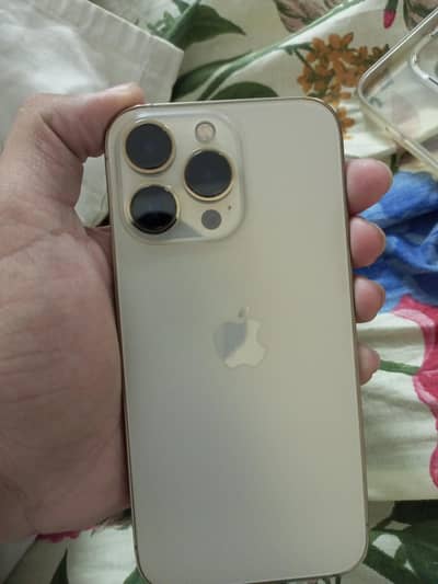 Apple iPhone 13 Pro
