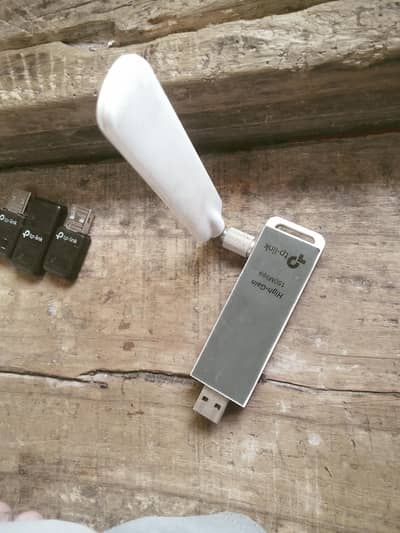 Tp link wn722n