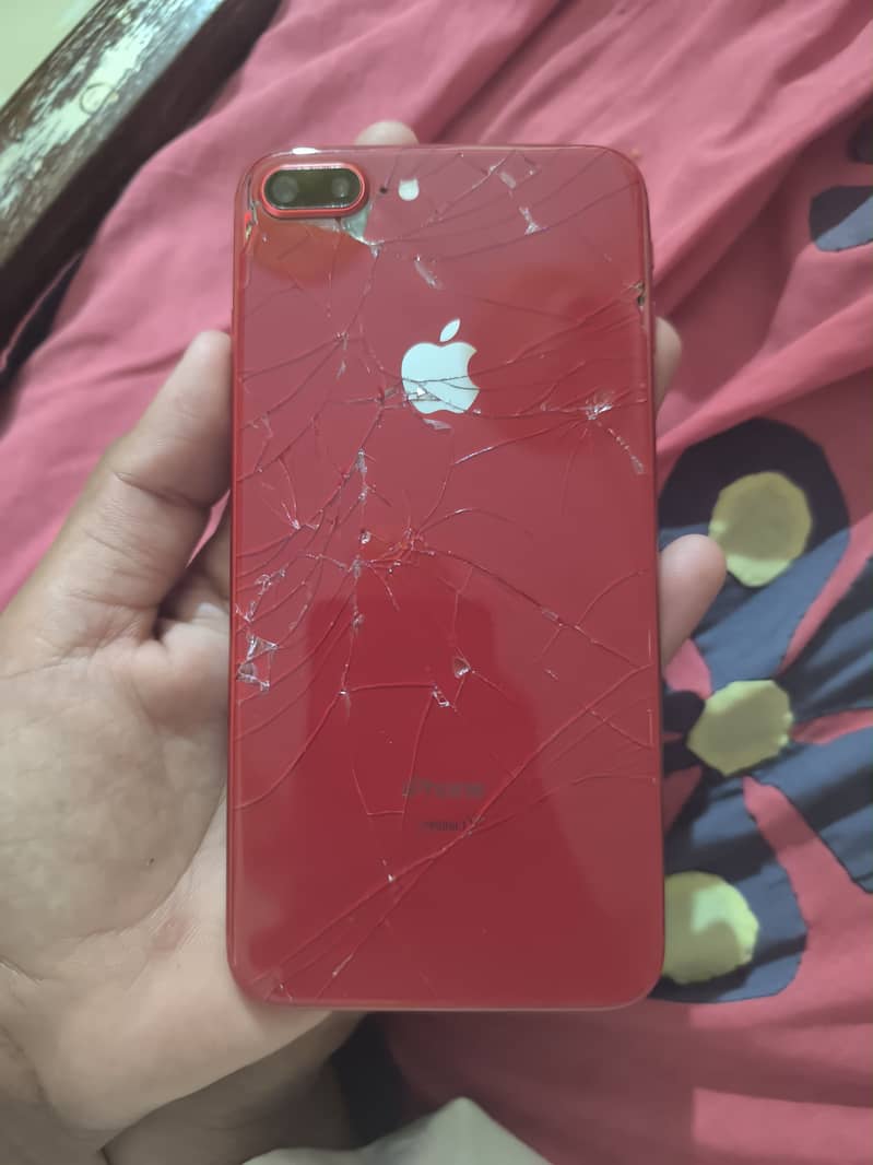 Apple iPhone 8 Plus 0