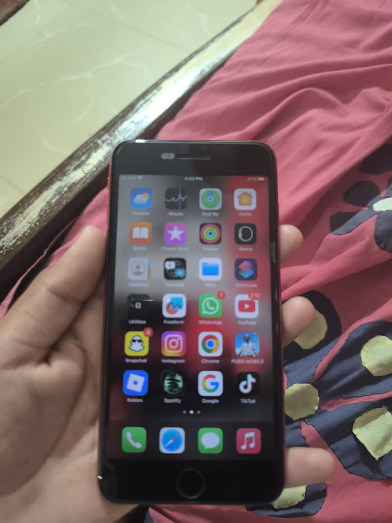 Apple iPhone 8 Plus 2
