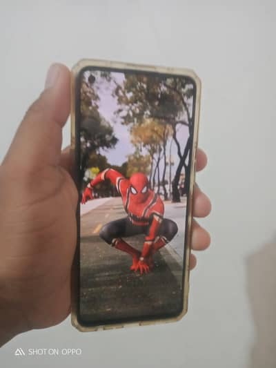 oppo Reno 5