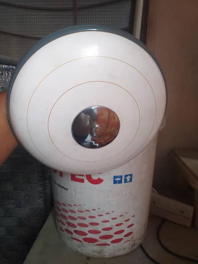 Luminar fans company