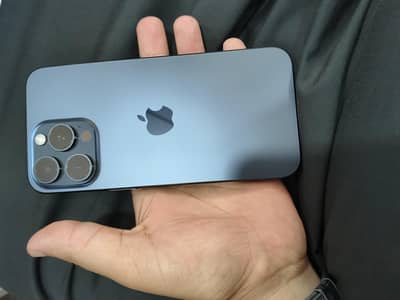 Apple iPhone 15 Pro Max pta