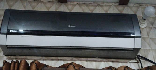 Gree G10 GS-18CITH 1.5 Ton Inverter Ac
