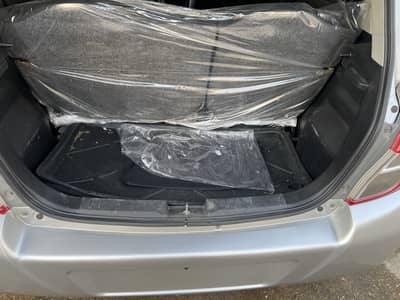 Suzuki Cultus VXL 2020