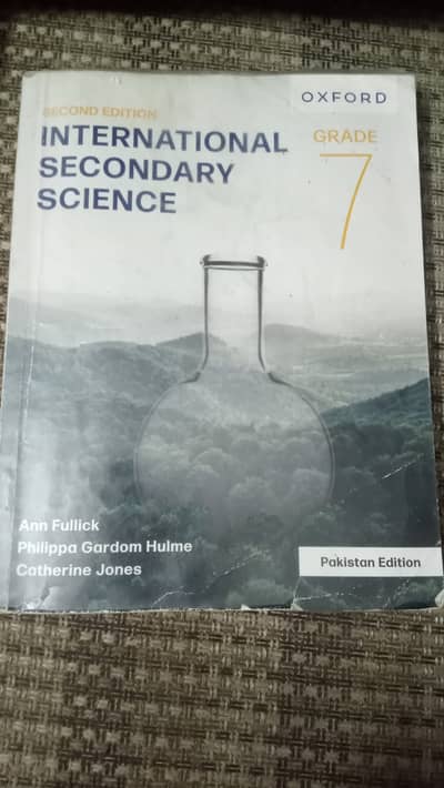 2nd Hand School Books For Sale - Oxford/Paramount