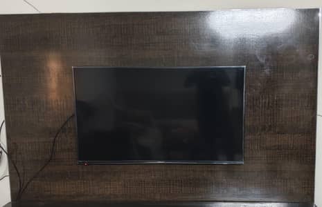 Hisense Smart TV
