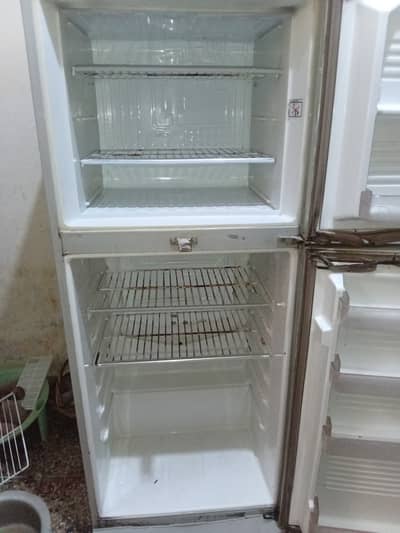 Dawlance 2 door  fridge
