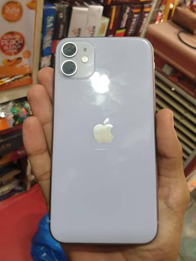 Apple iPhone 11