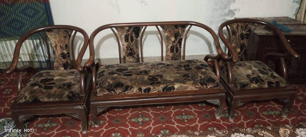 چائینز صوفے بلکل نیو کینڈیشن 3