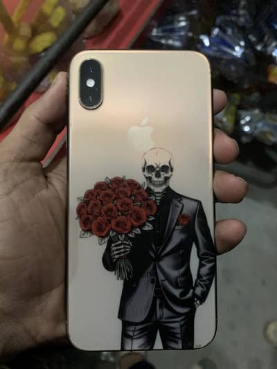 Apple iPhone XS