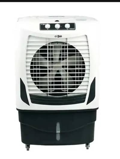 Air cooler, super Asia