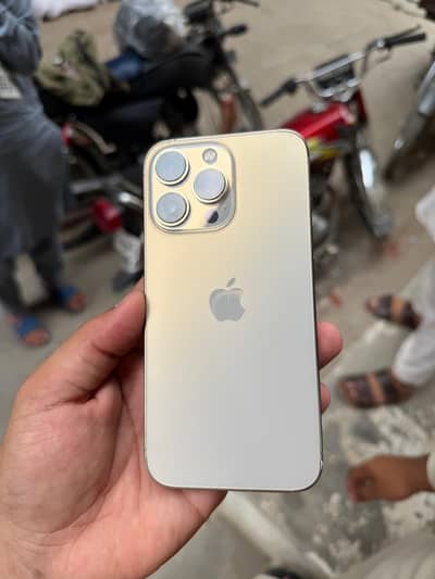 Apple iPhone 13 Pro