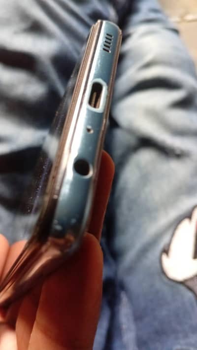 Samsung Mobile A32