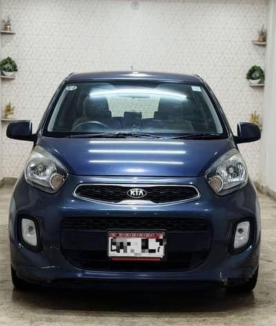 KIA Picanto 2020